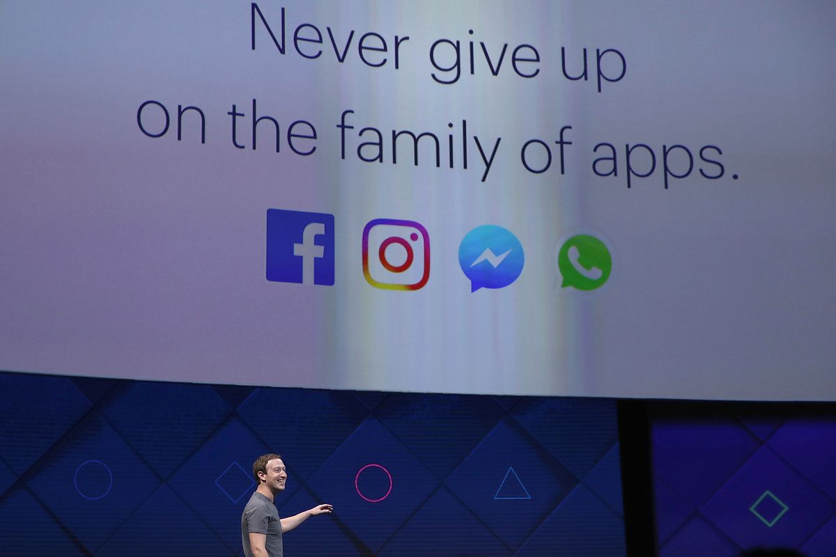 WhatsApp, Facebook e Instagram tienen nuevas funciones