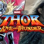 Natalie Portman toma el martillo y se convierte en la primera ‘Thor’ mujer en la próxima película de Marvel