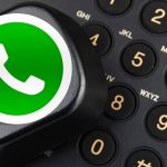 ¿Es posible usar WhatsApp con un número de teléfono fijo?