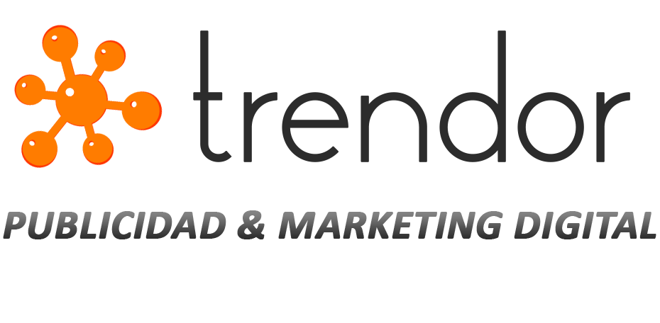 Trendor - Publicidad y Marketing Digital