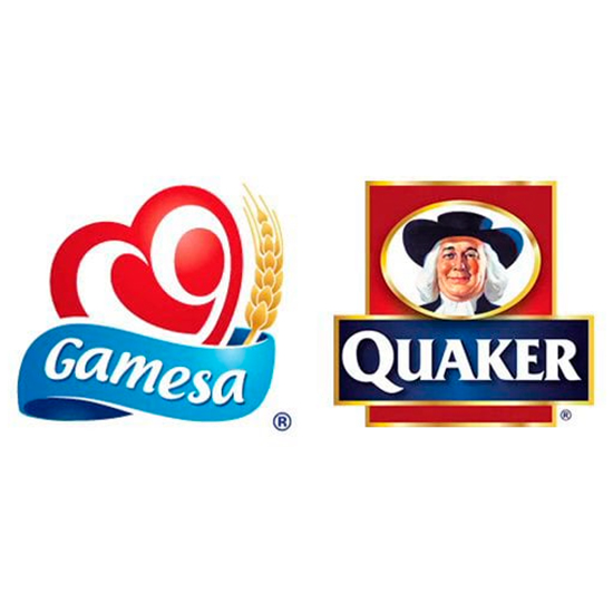 Gamesa - Quaker