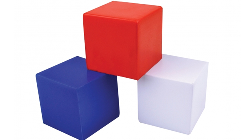 Antiestres cubo