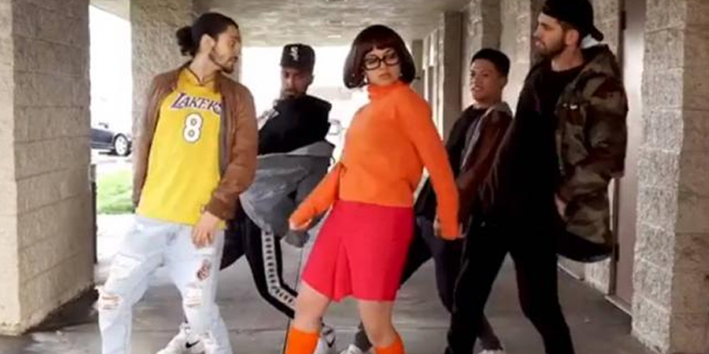 Scooby Doo PaPá, la canción viral que opacaría al “Movimiento Naranja”