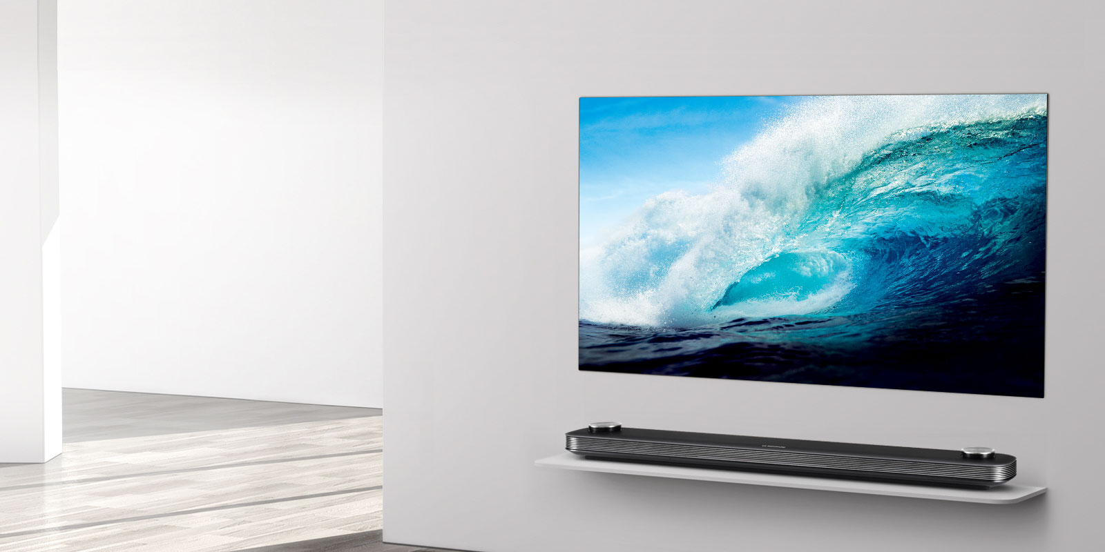 Los nuevos televisores de LG van de los 20,000 a los 800,000 pesos