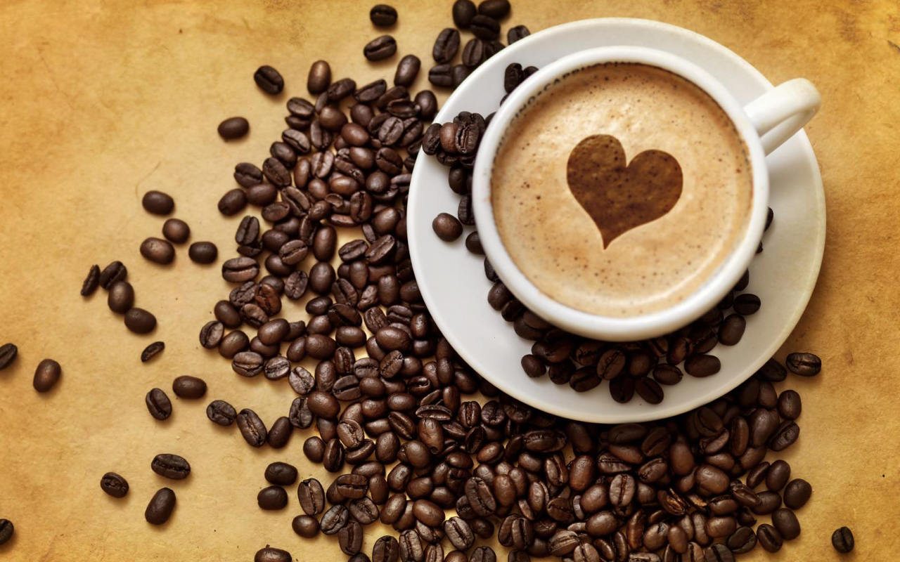 Un estudio aclara cuántas tazas de café diarias son seguras para el corazón