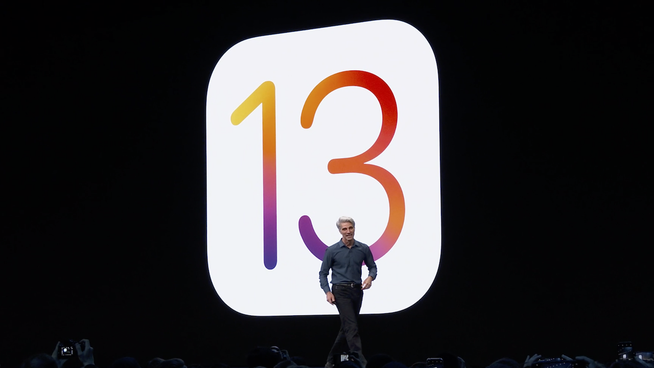 iOS 13 de Apple: un Facetime que hace mirar a los ojos y otras innovaciones del nuevo sistema operativo