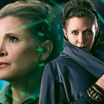 Carrie Fisher está «muy viva» en ‘Star Wars: el ascenso de Skywalker’: JJ Abrams