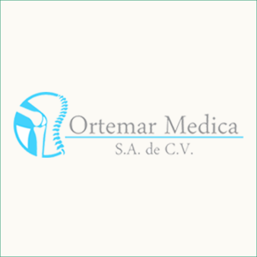 Ortemar Médica